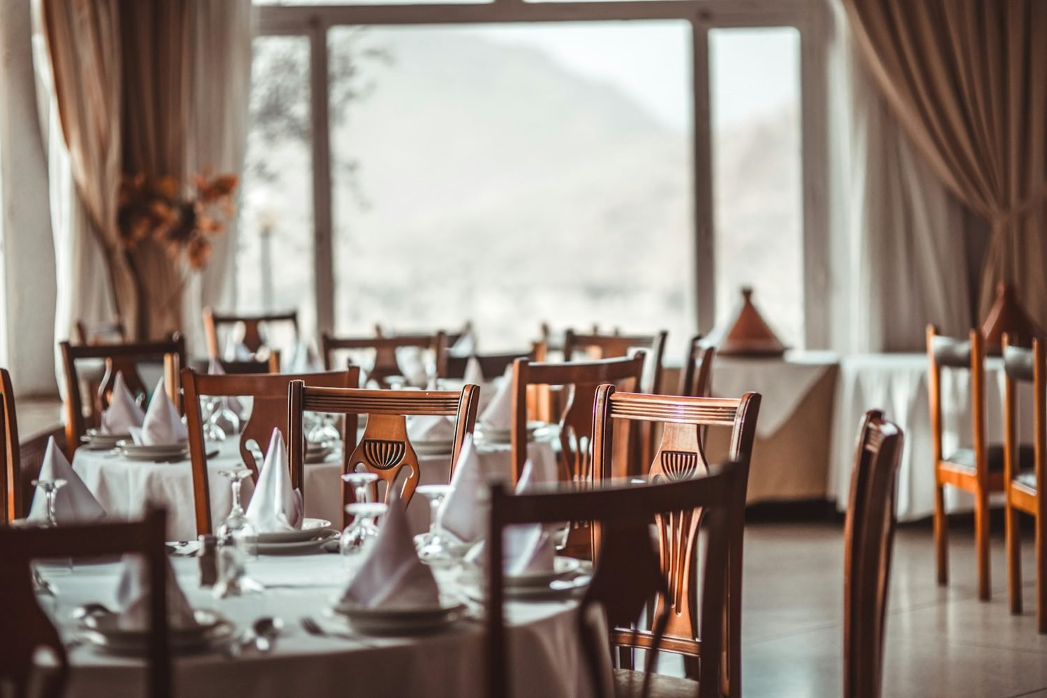 SKALTA restaurant and beverage visual