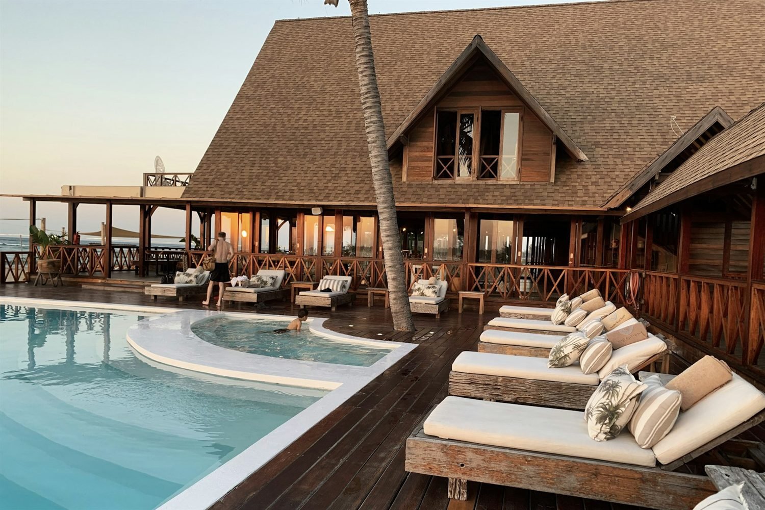 SKALTA hospitality visual