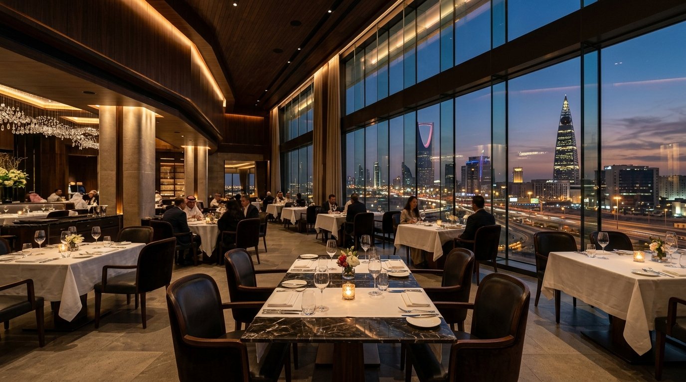 SKALTA restaurant and beverage visual